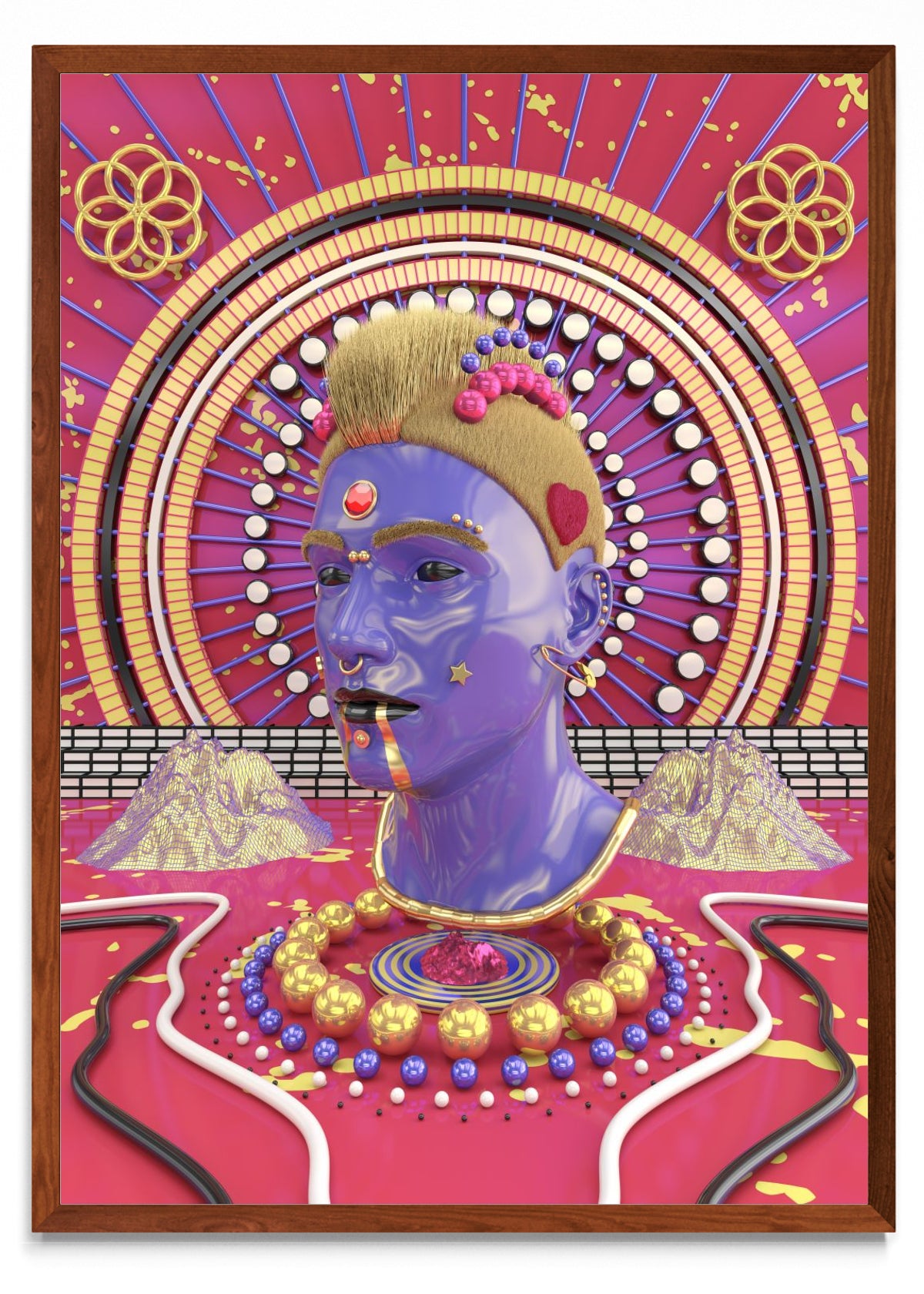 Septum - Retrato MO