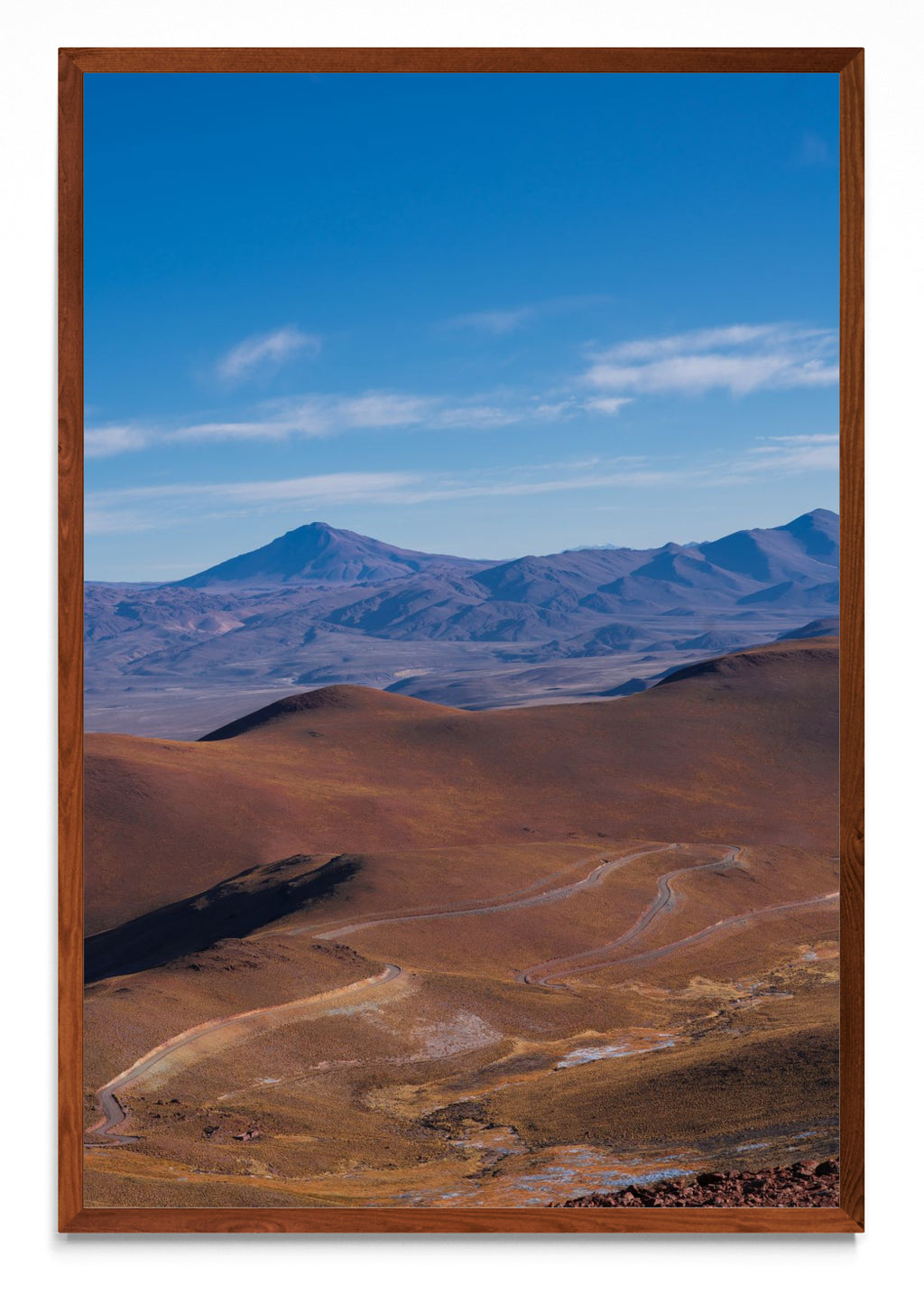 Caminos del norte - FotoV MO