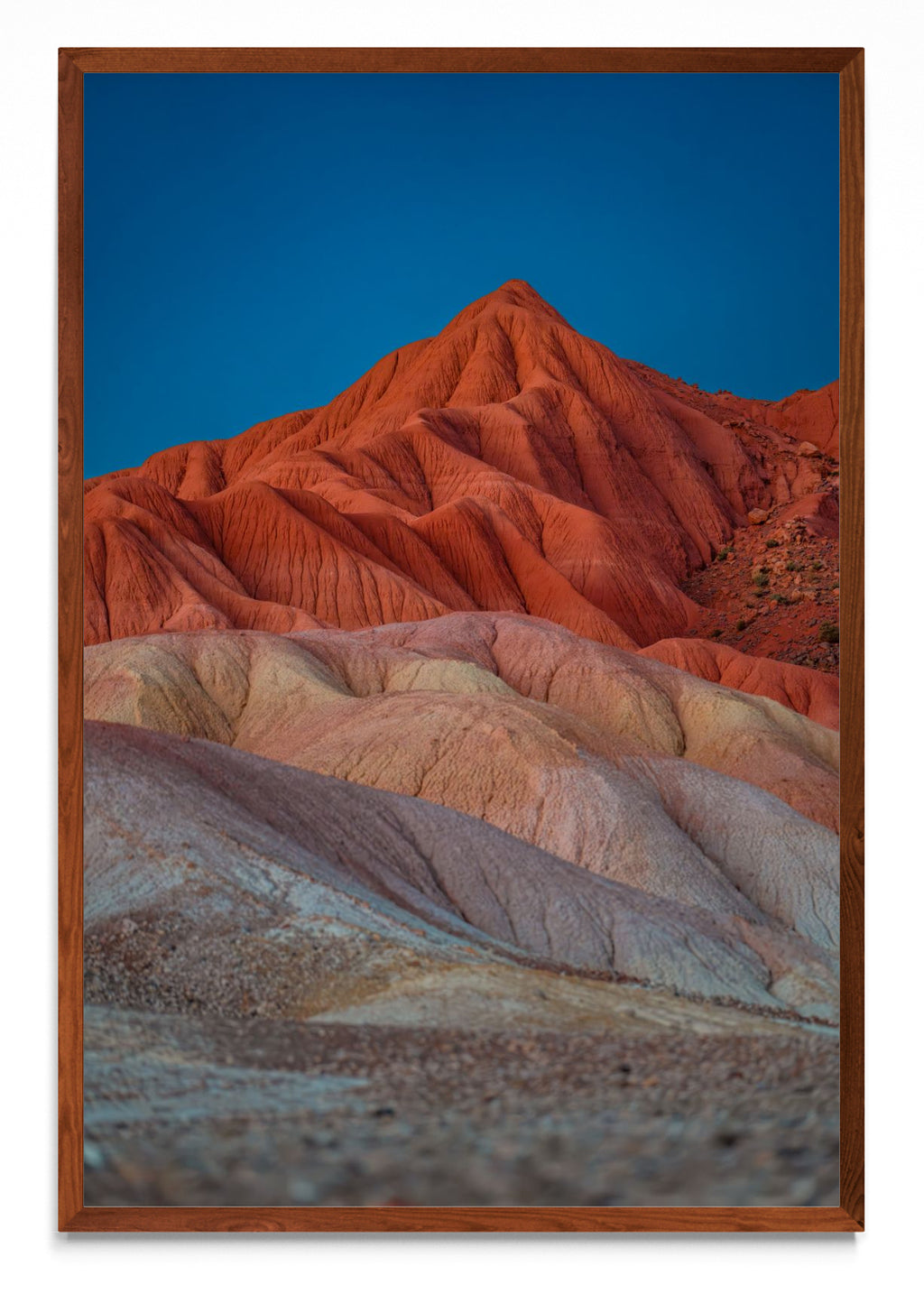 Texturas del norte - FotoV MO