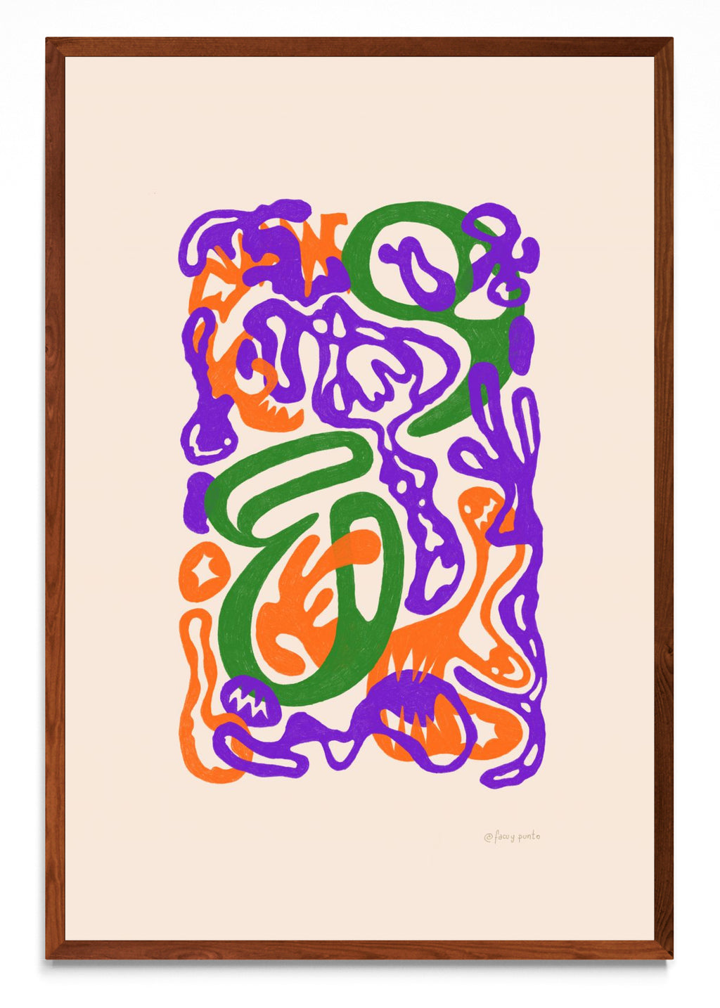 Asemic NVVA 003 - FotoV MO