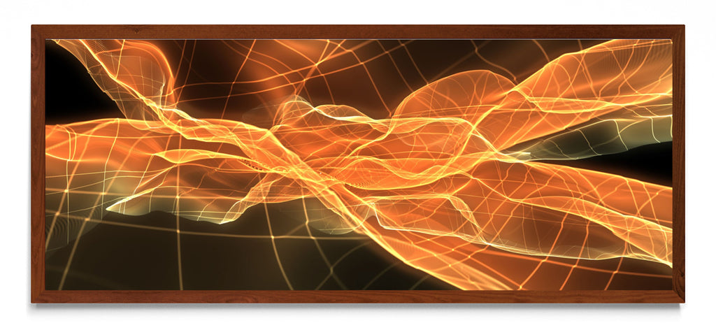 Paisaje digital 1 - Pano H MO
