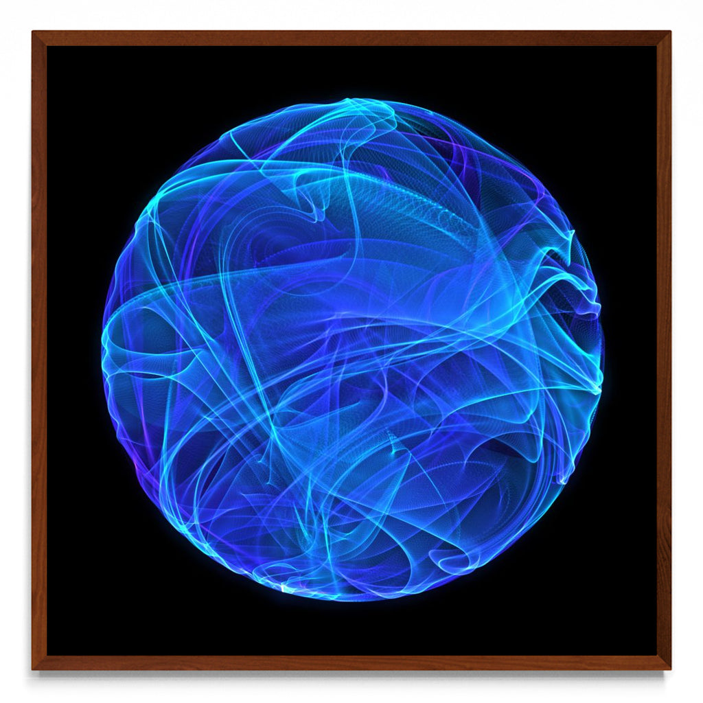 Orbe 3 - cuadrado MO