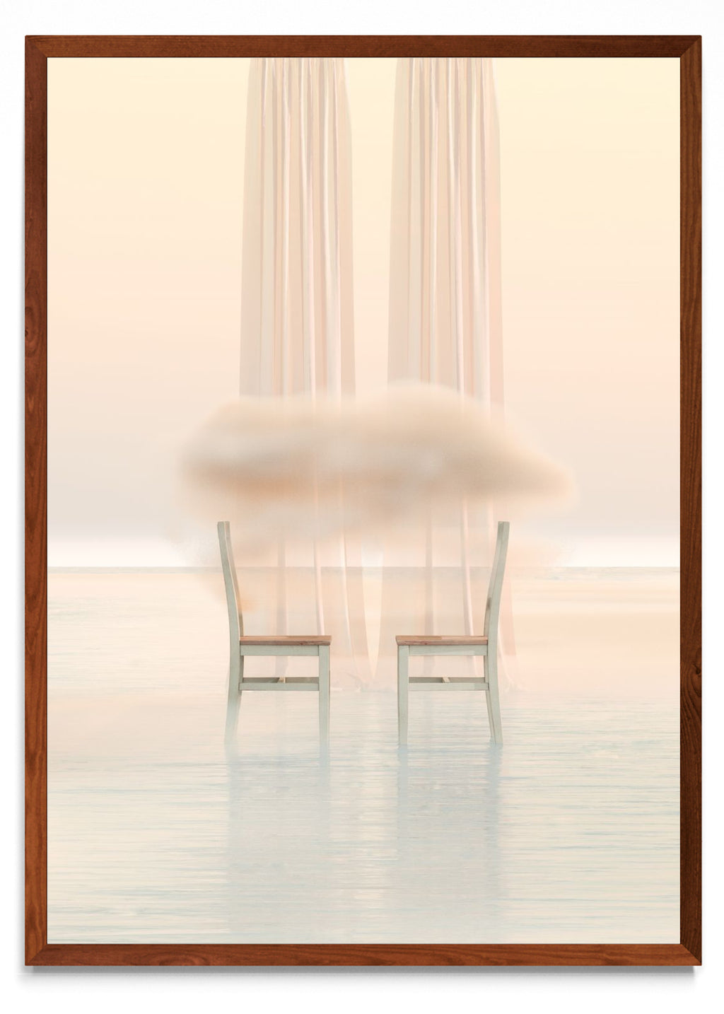 "Dream" 01 - Retrato MO
