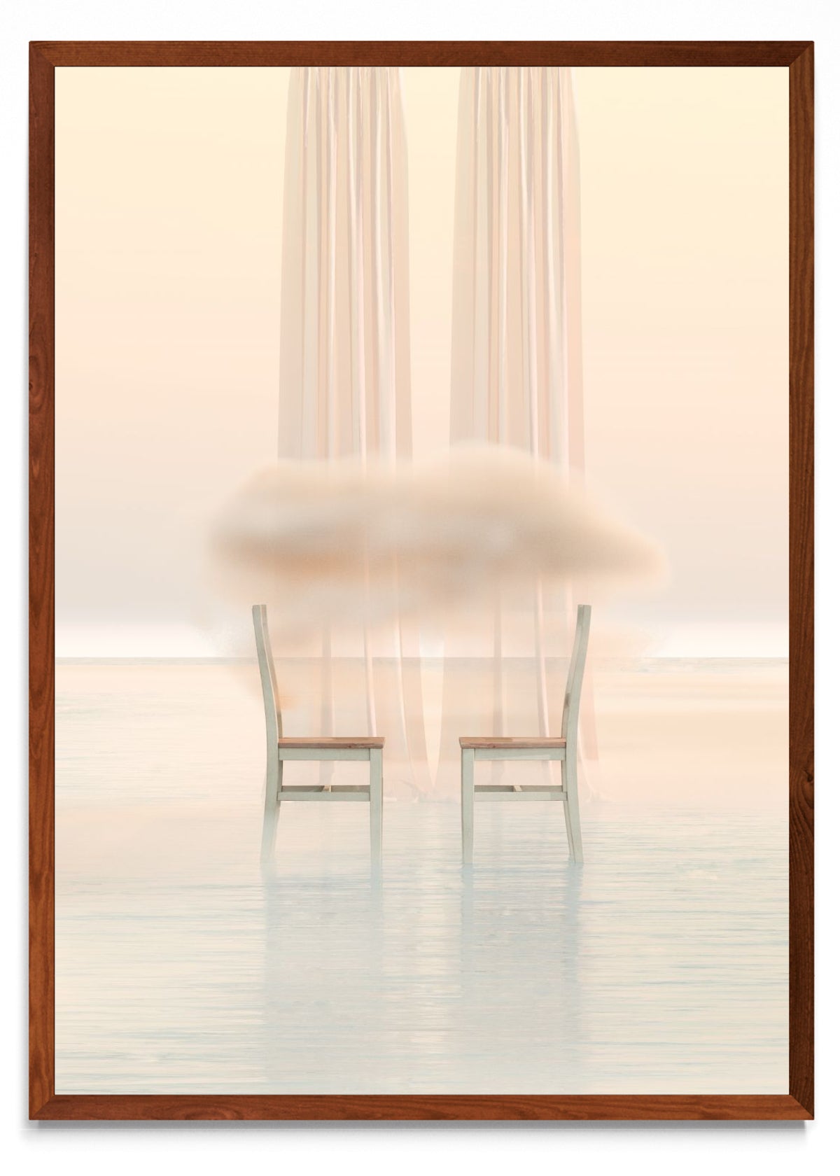 "Dream" 01 - Retrato MO