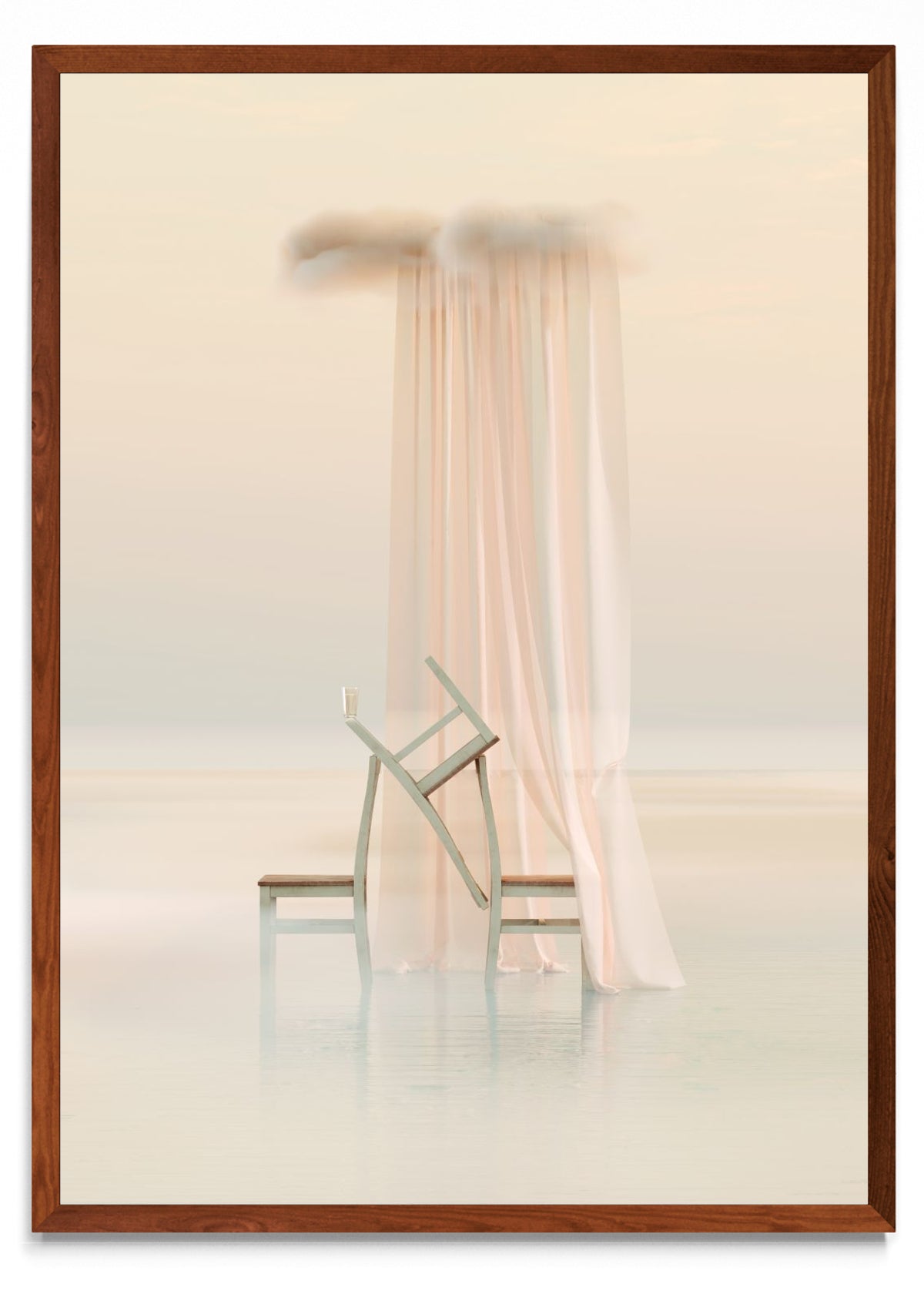 "Dream" 02 - Retrato MO