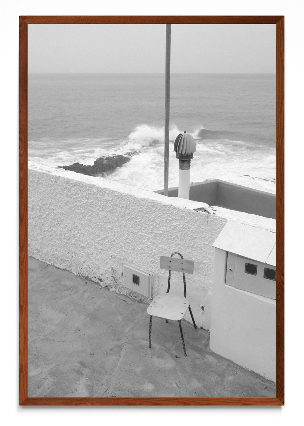 Antena y el Mar - FotoV MO