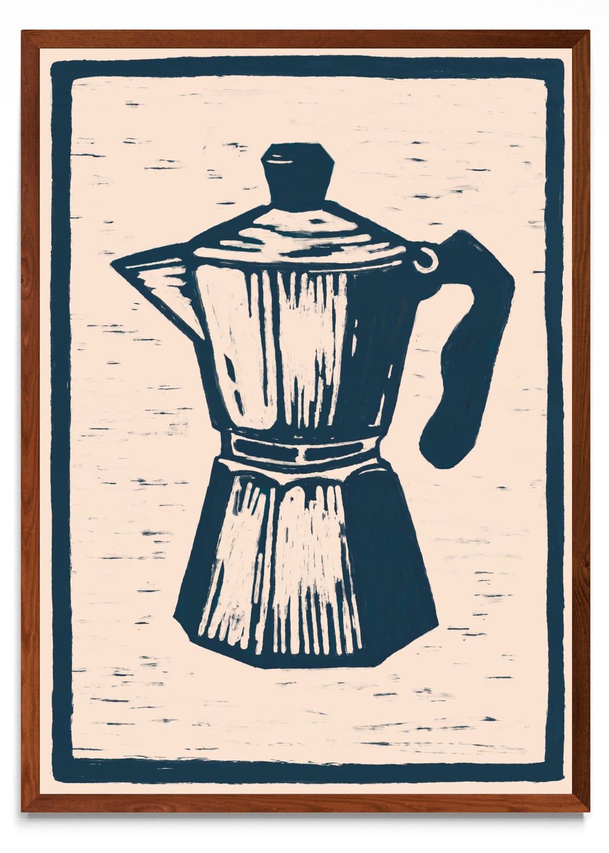 Bialetti - Retrato MO