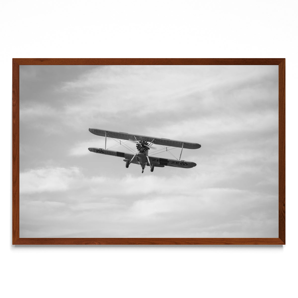 El Stearman - FotoH MO