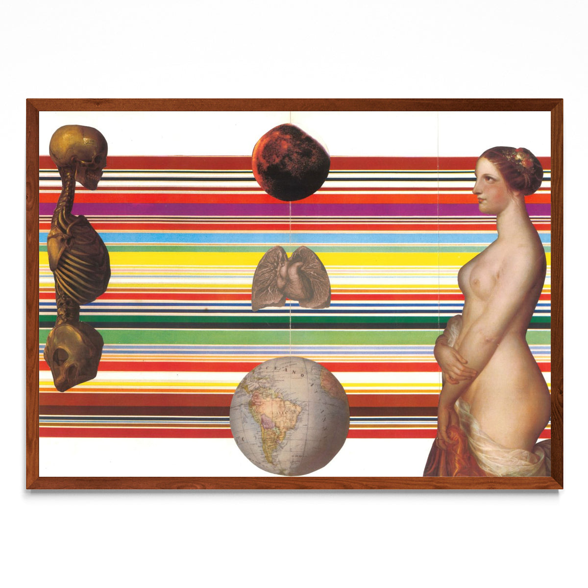 Abismo - Paisaje MO