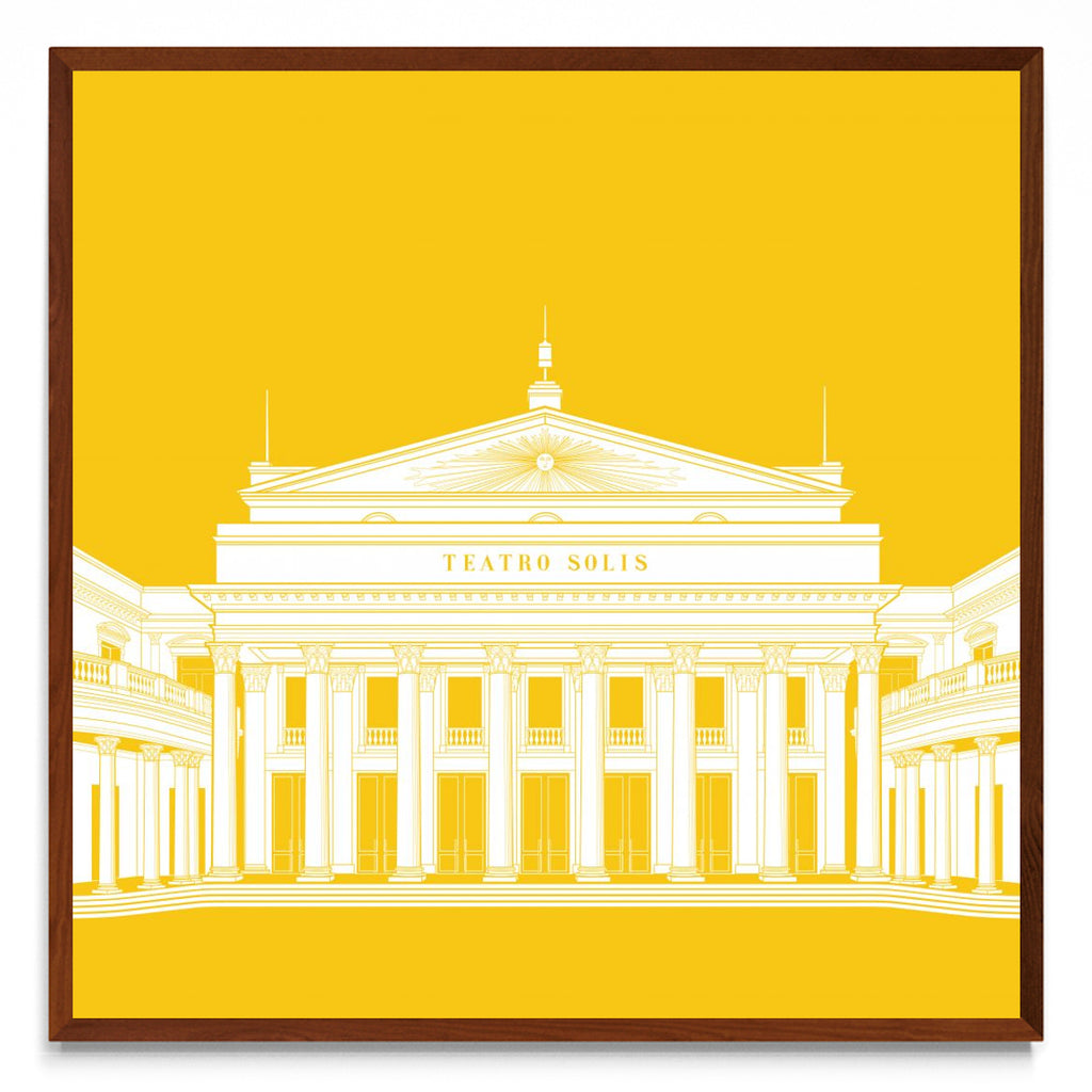 TEATRO SOLÍS - cuadrado MO
