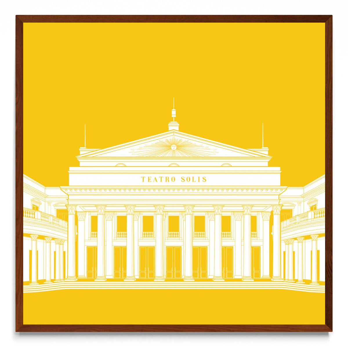 TEATRO SOLÍS - cuadrado MO