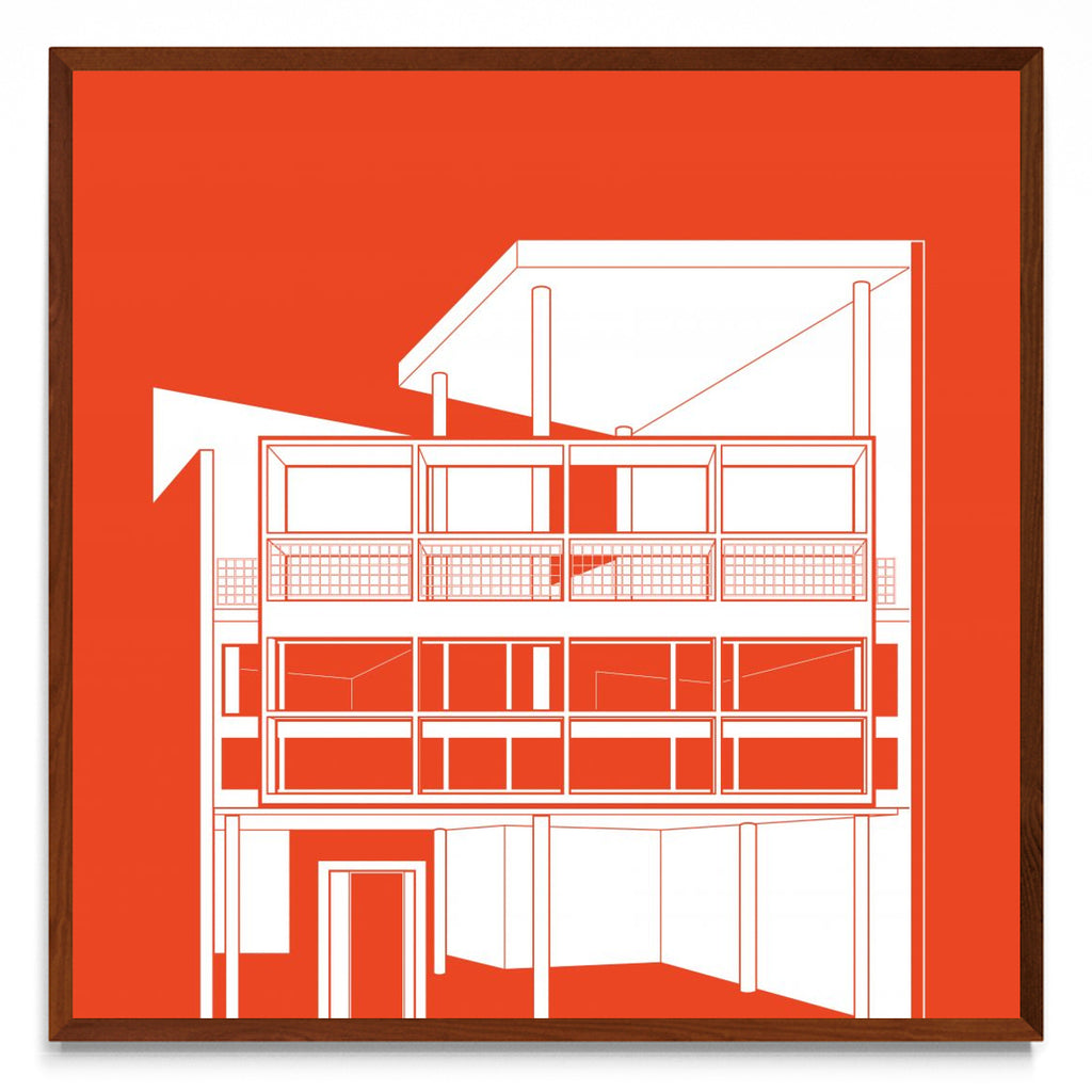 CASA CURUTCHET - cuadrado MO