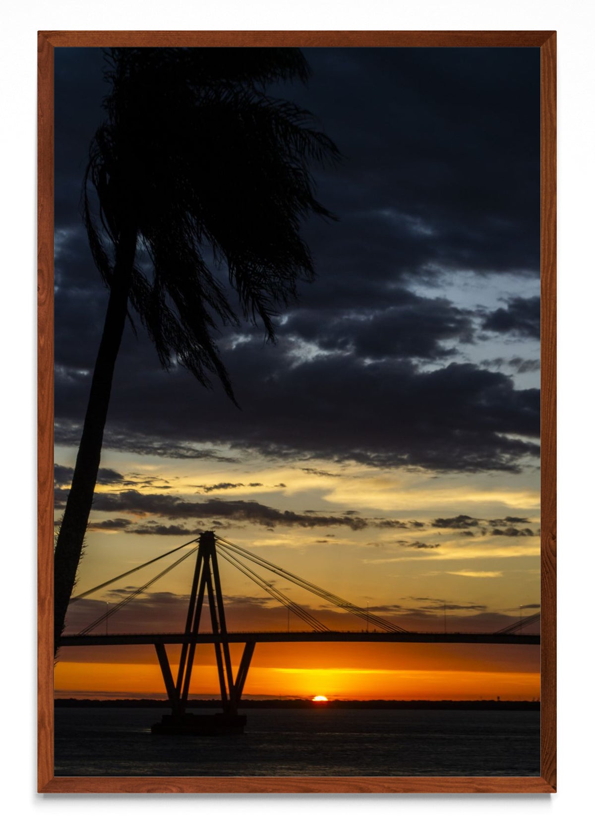 Atardecer - FotoV MO