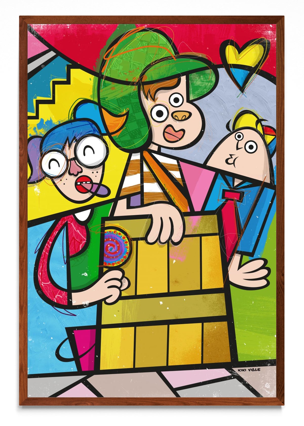 Chavo By kiki - FotoV MO
