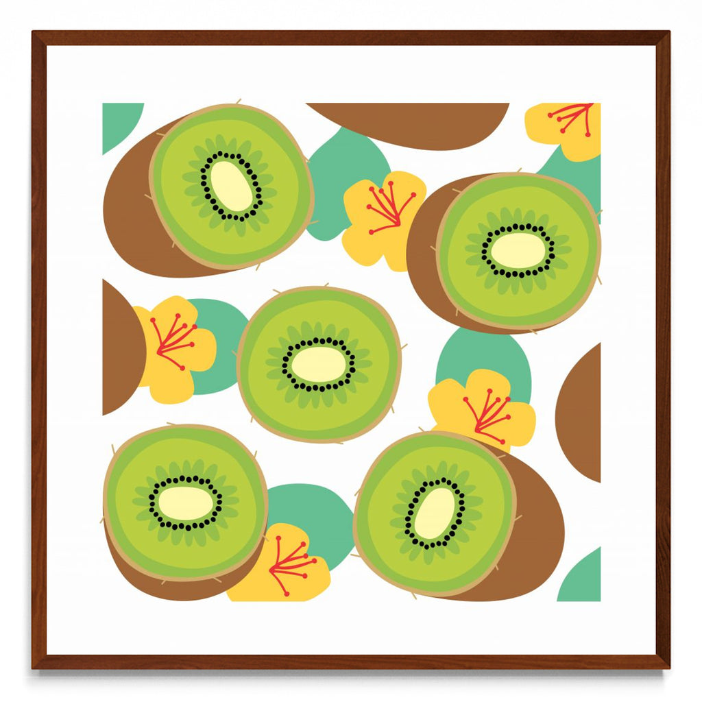 KIWIS - cuadrado MO