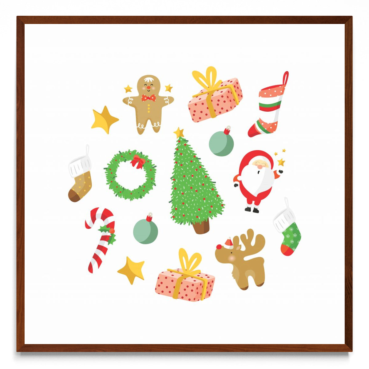NAVIDAD - cuadrado MO