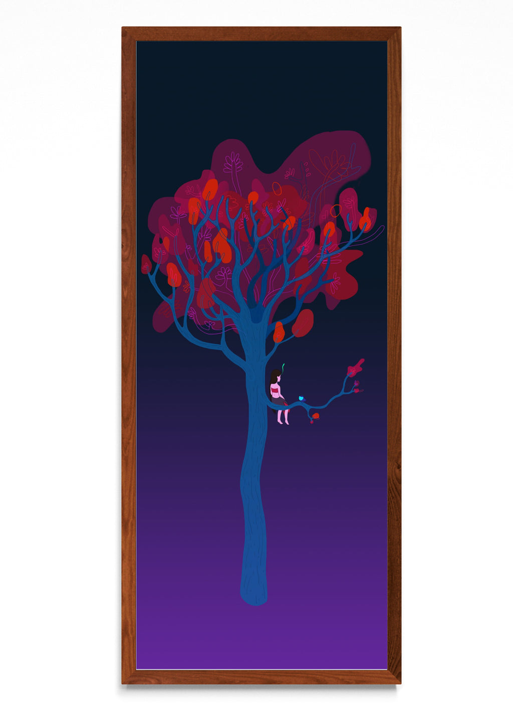 Respirar en el árbol - PanoV MO