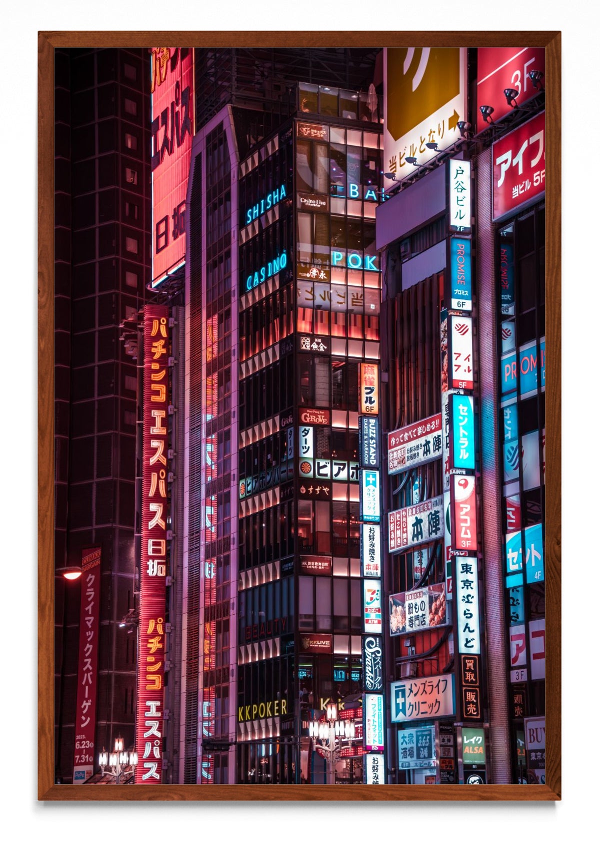 Shinjuku - FotoV MO