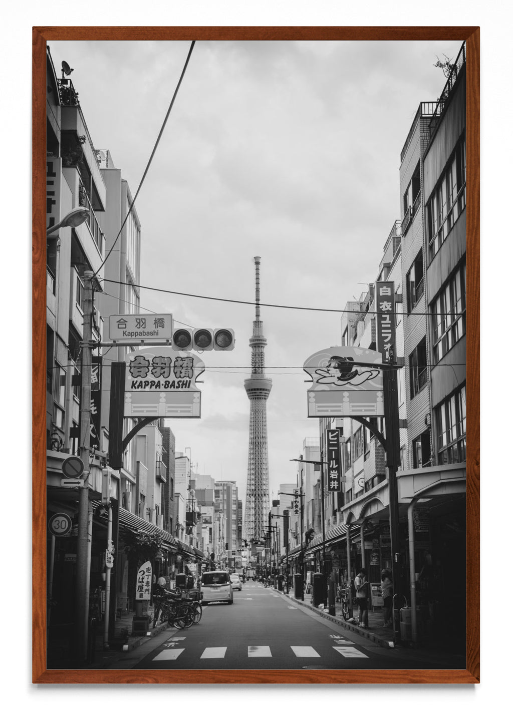 Tokyo Skytree - FotoV MO