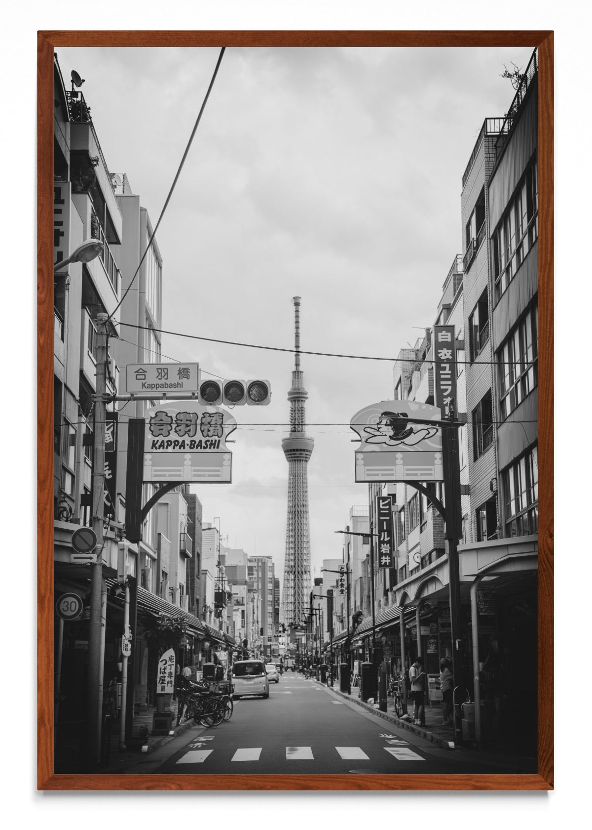 Tokyo Skytree - FotoV MO
