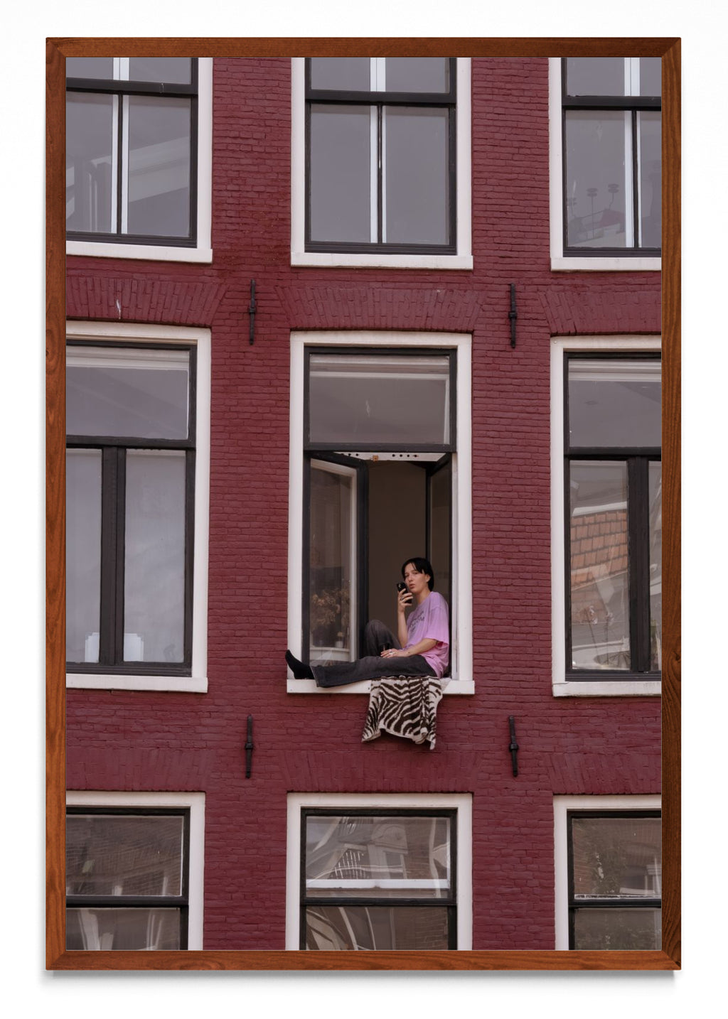 Balconeando - FotoV MO