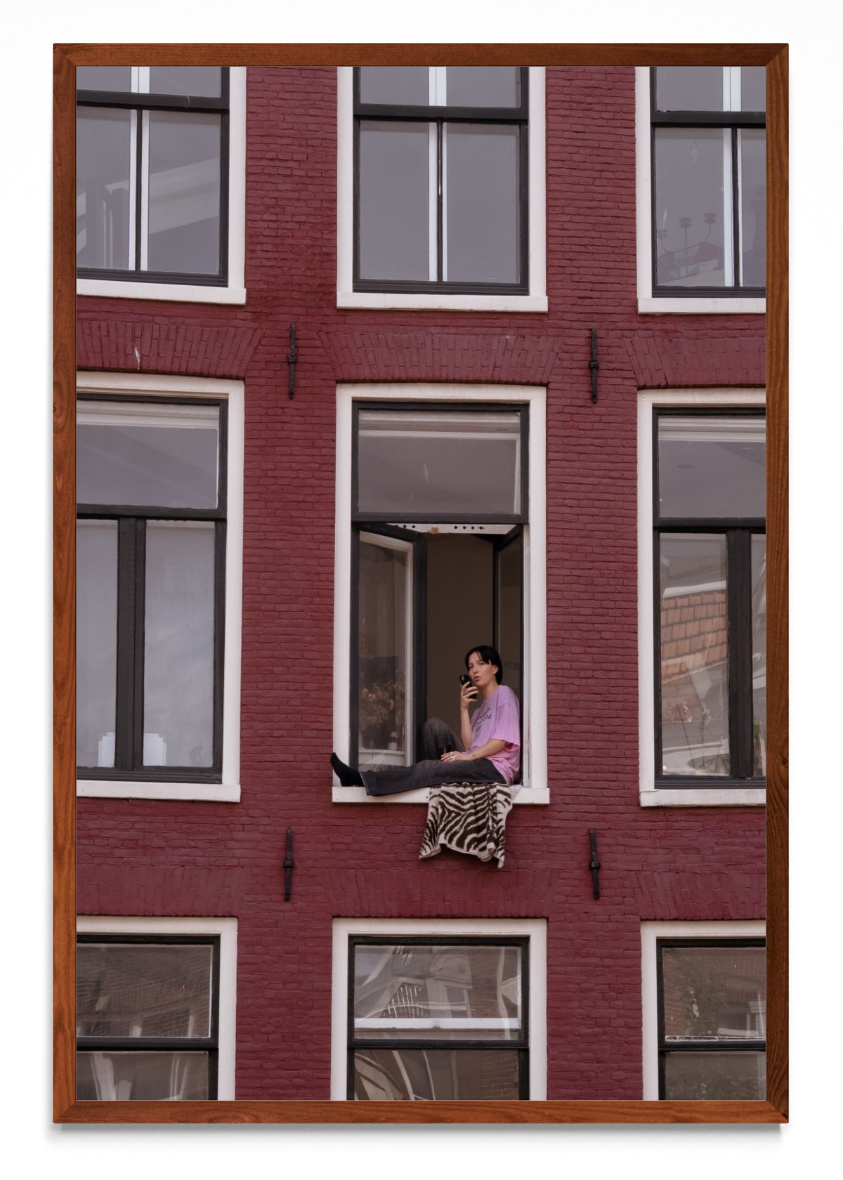 Balconeando - FotoV MO