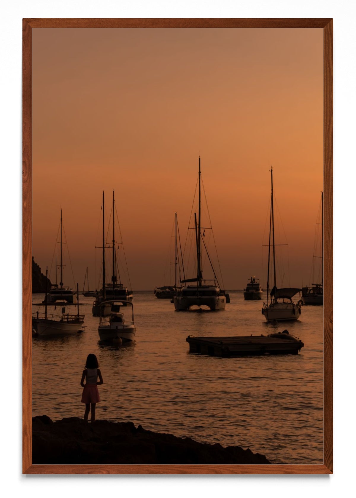 Chasing Sunsets - FotoV MO