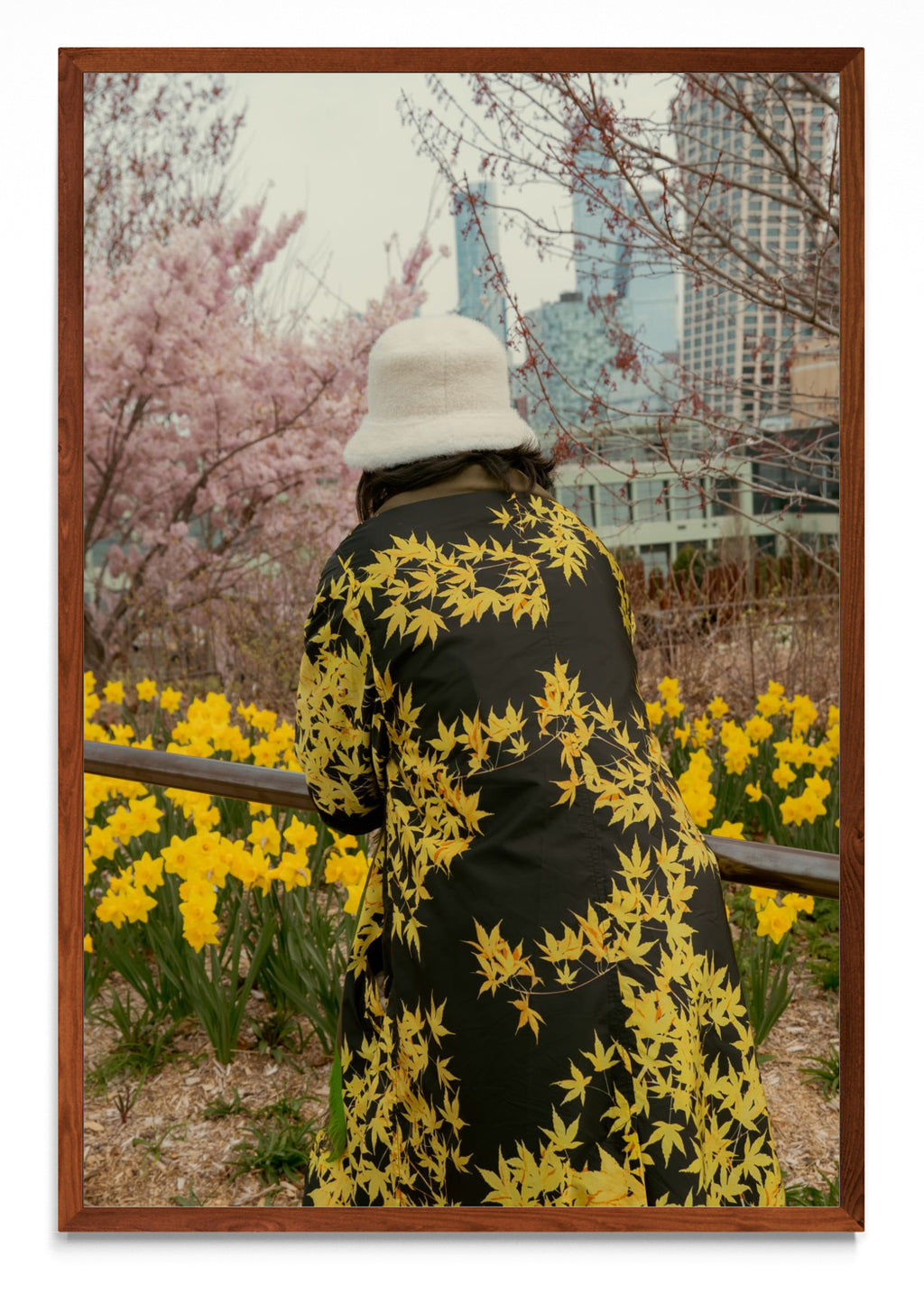 Yellow Flowerz - FotoV MO