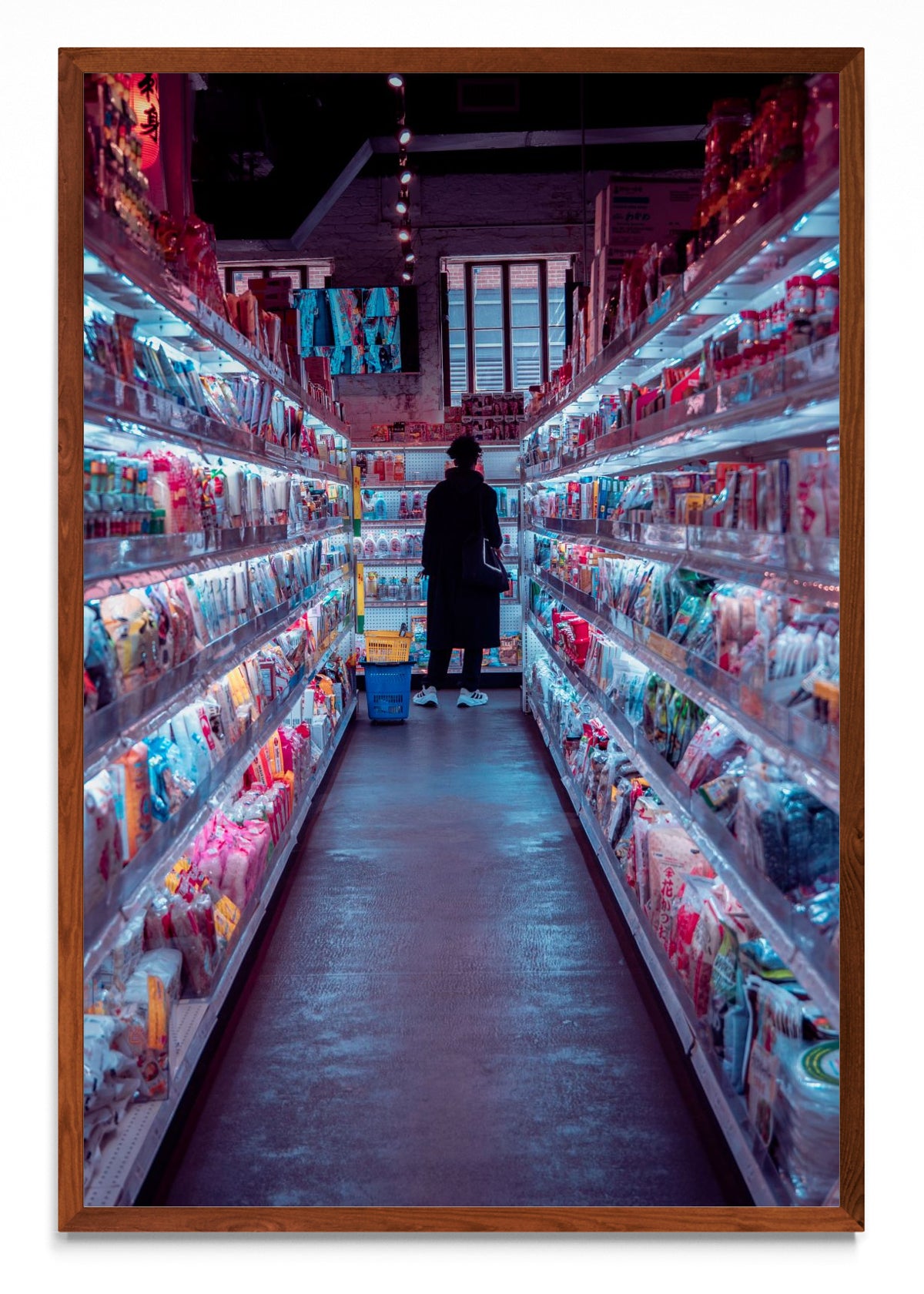 Stanger Market - FotoV MO