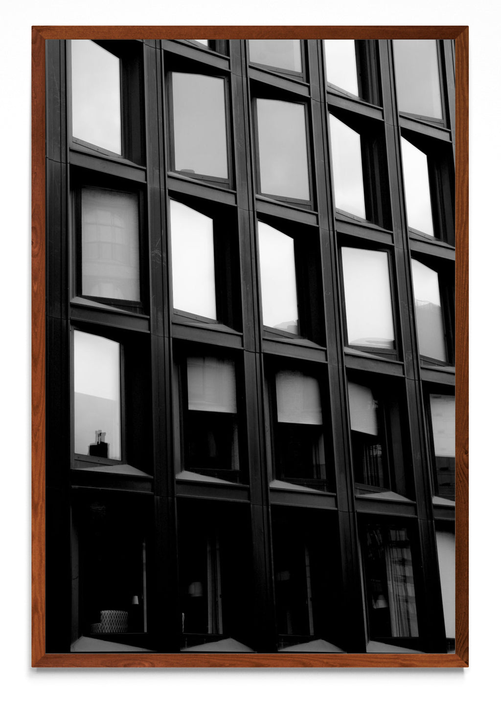 Geometrical Illusion - FotoV MO