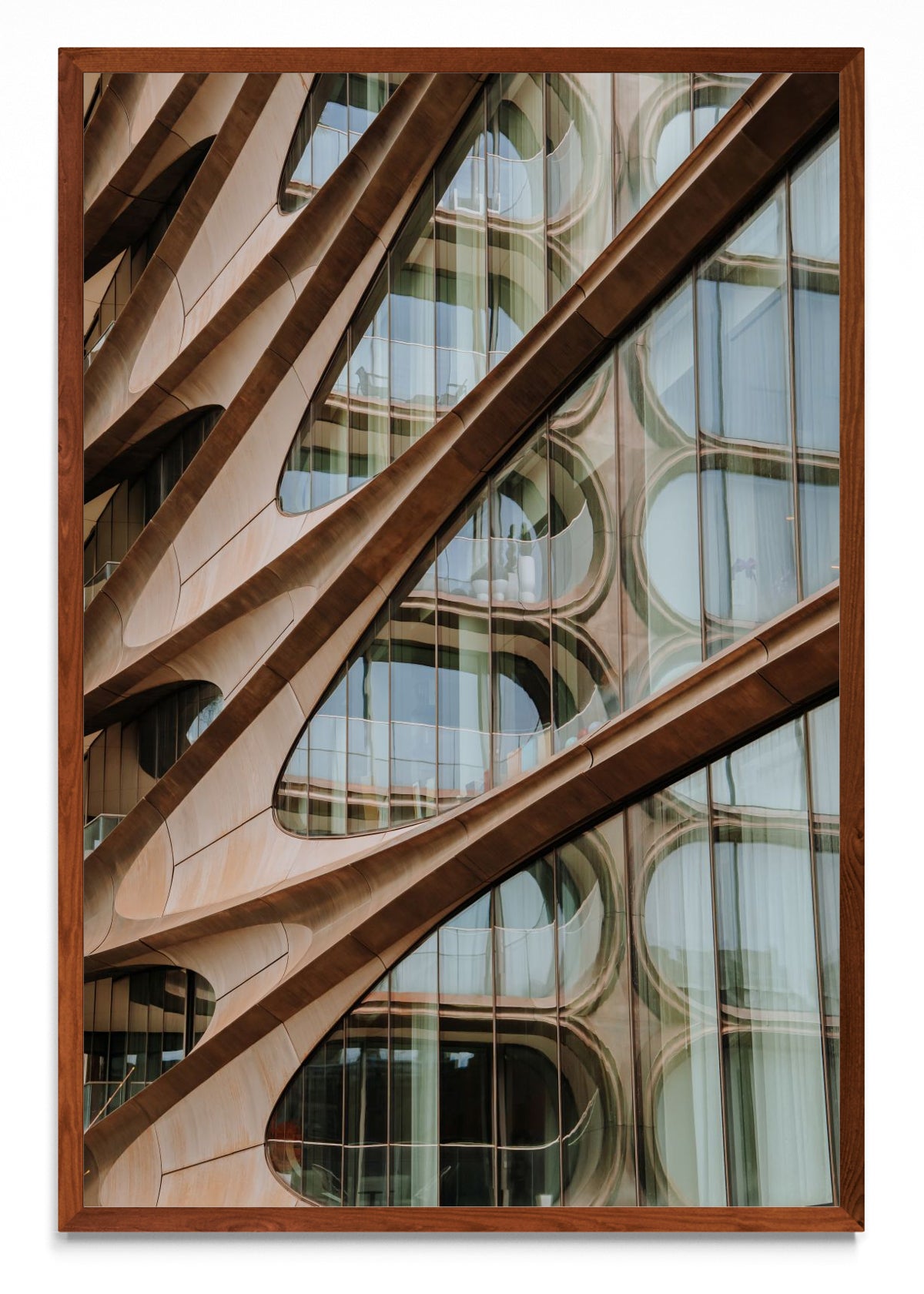Curves vs Lines - FotoV MO