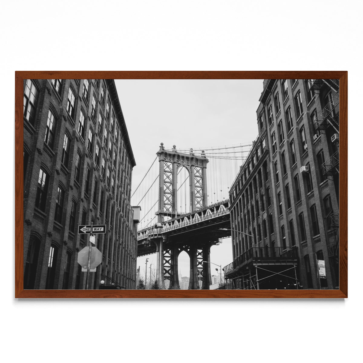 Brooklyn Bridge - FotoH MO