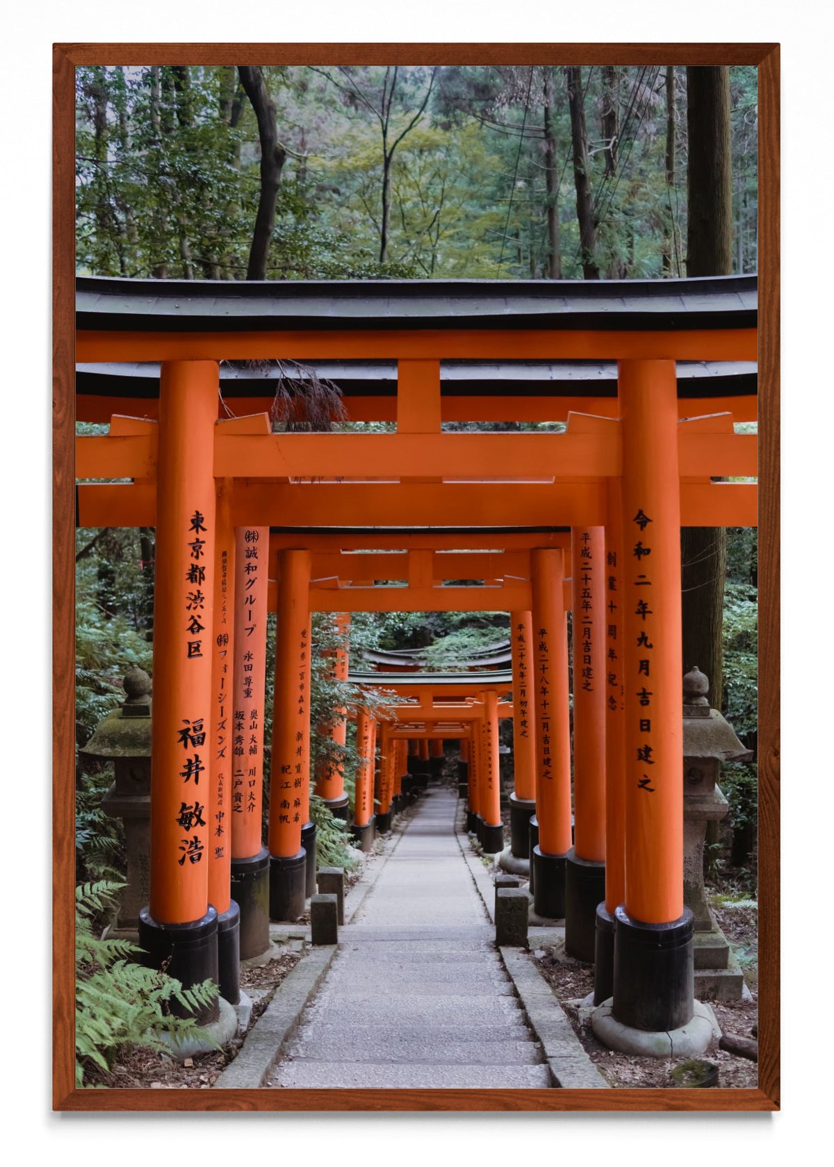 Fushimi Inari-taisha - FotoV MO