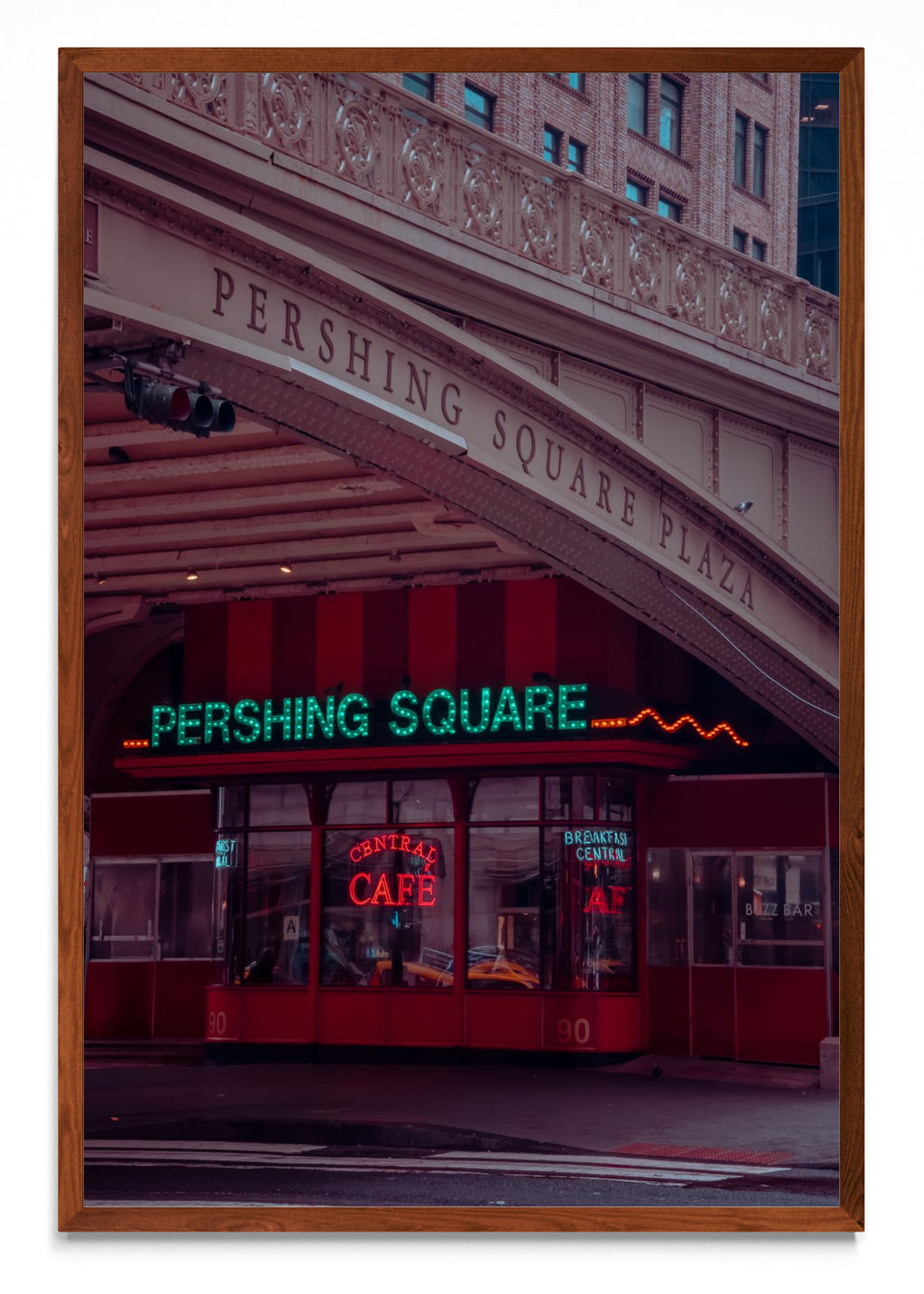 Pershing Square - FotoV MO