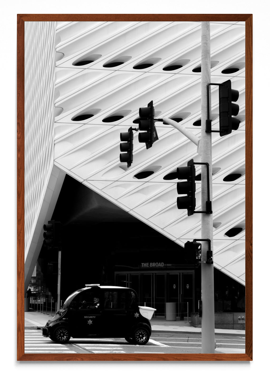 The Broad - FotoV MO