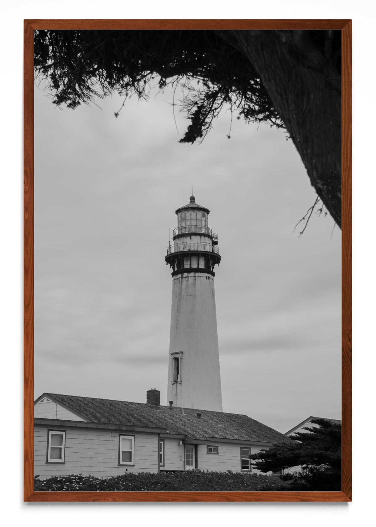 Lighthouse - FotoV MO