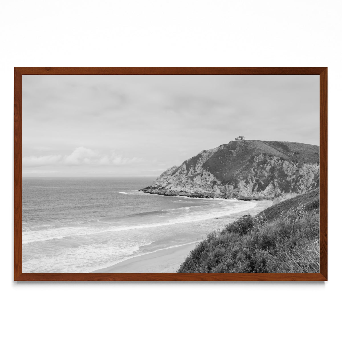 West Coast Cliff - FotoH MO