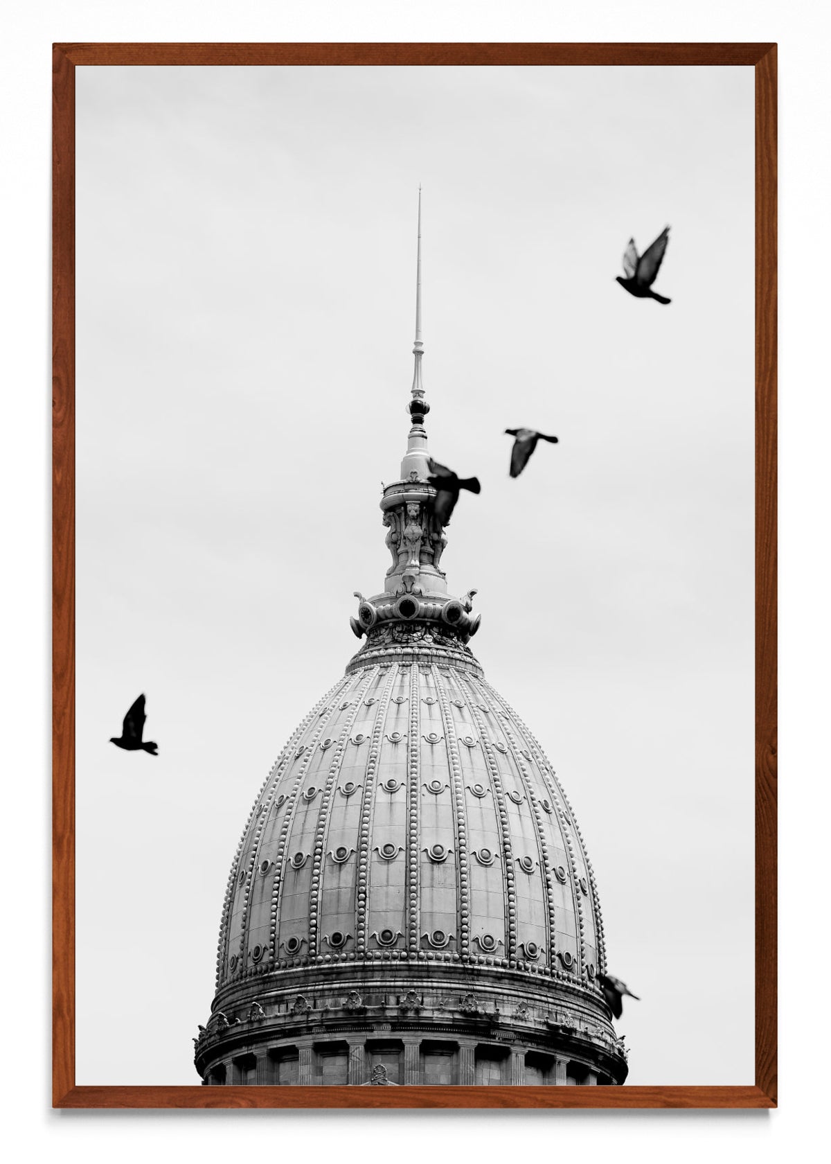 Cúpula del Congreso - FotoV MO