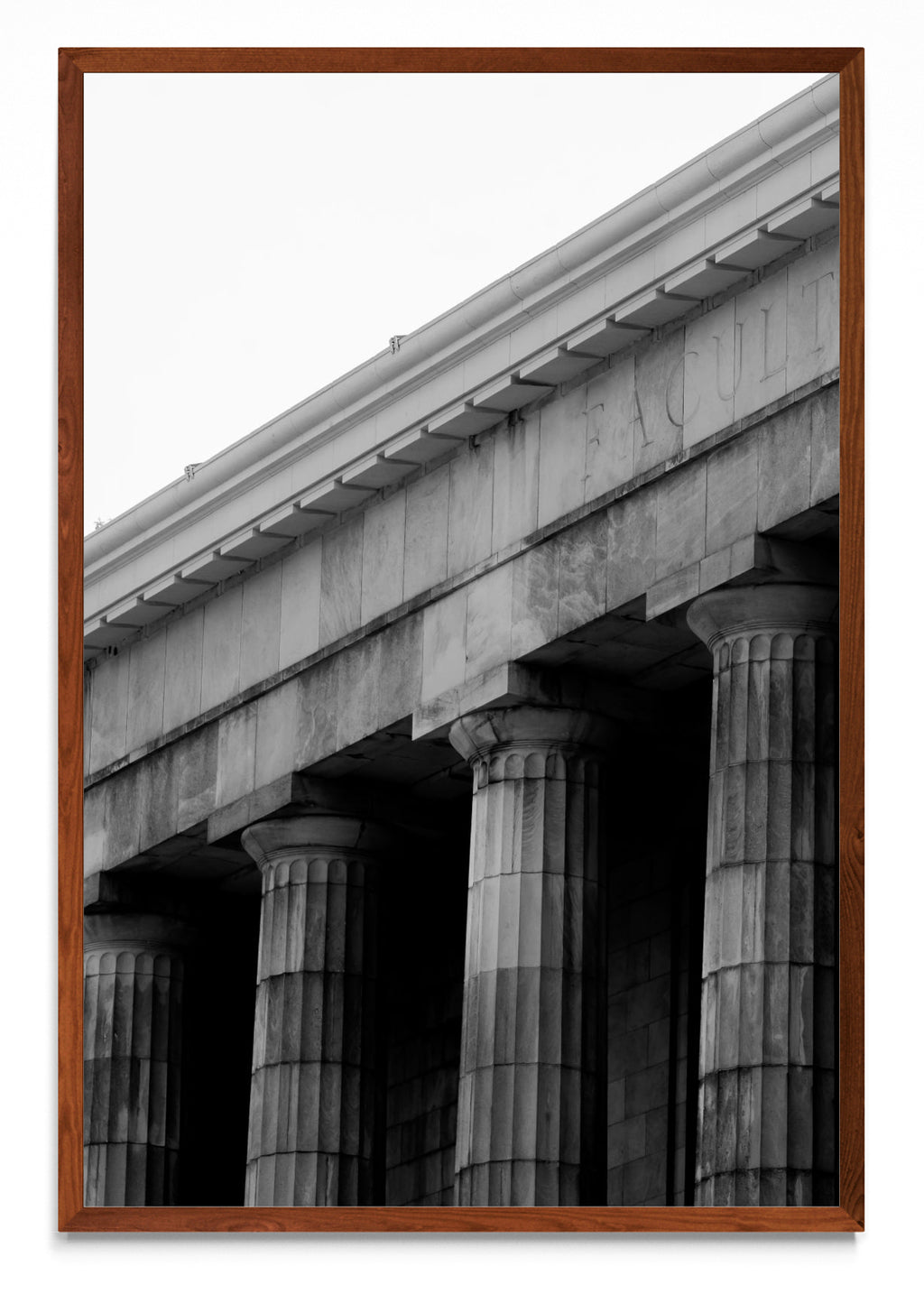 Facultad Derecho - FotoV MO