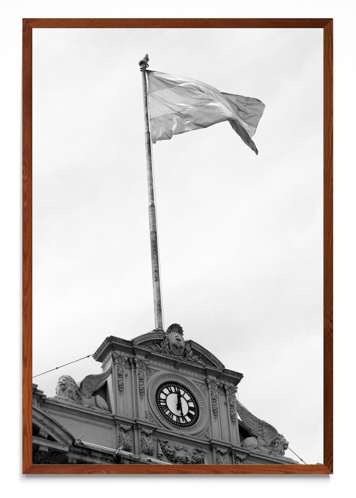 Casa Rosada - FotoV MO