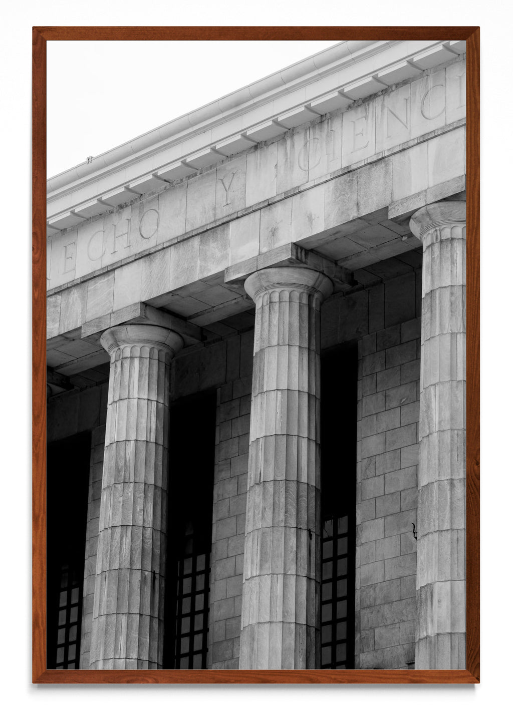 Derecho y Ciencias Sociales - FotoV MO