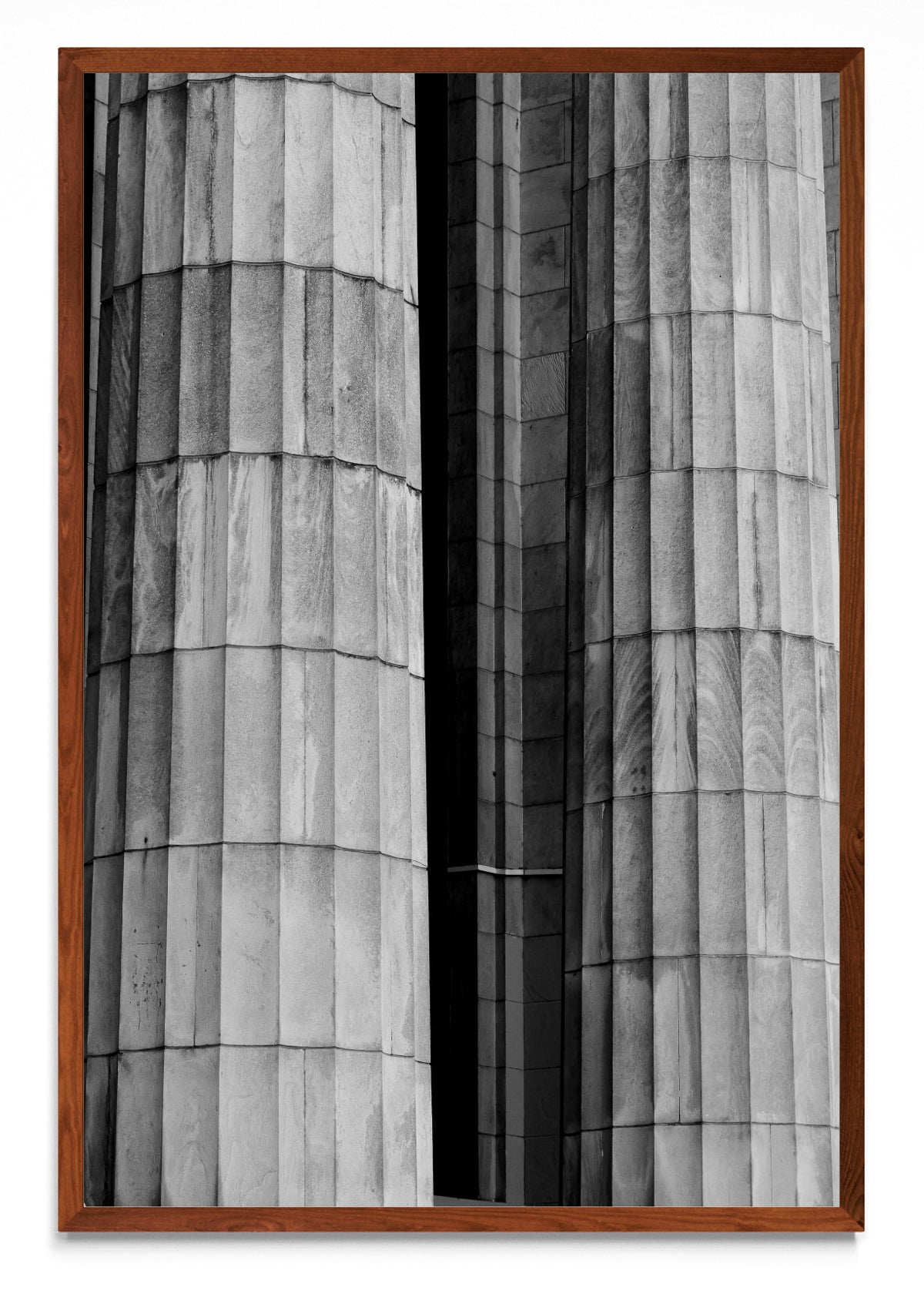 Detalles columnas UBA - FotoV MO