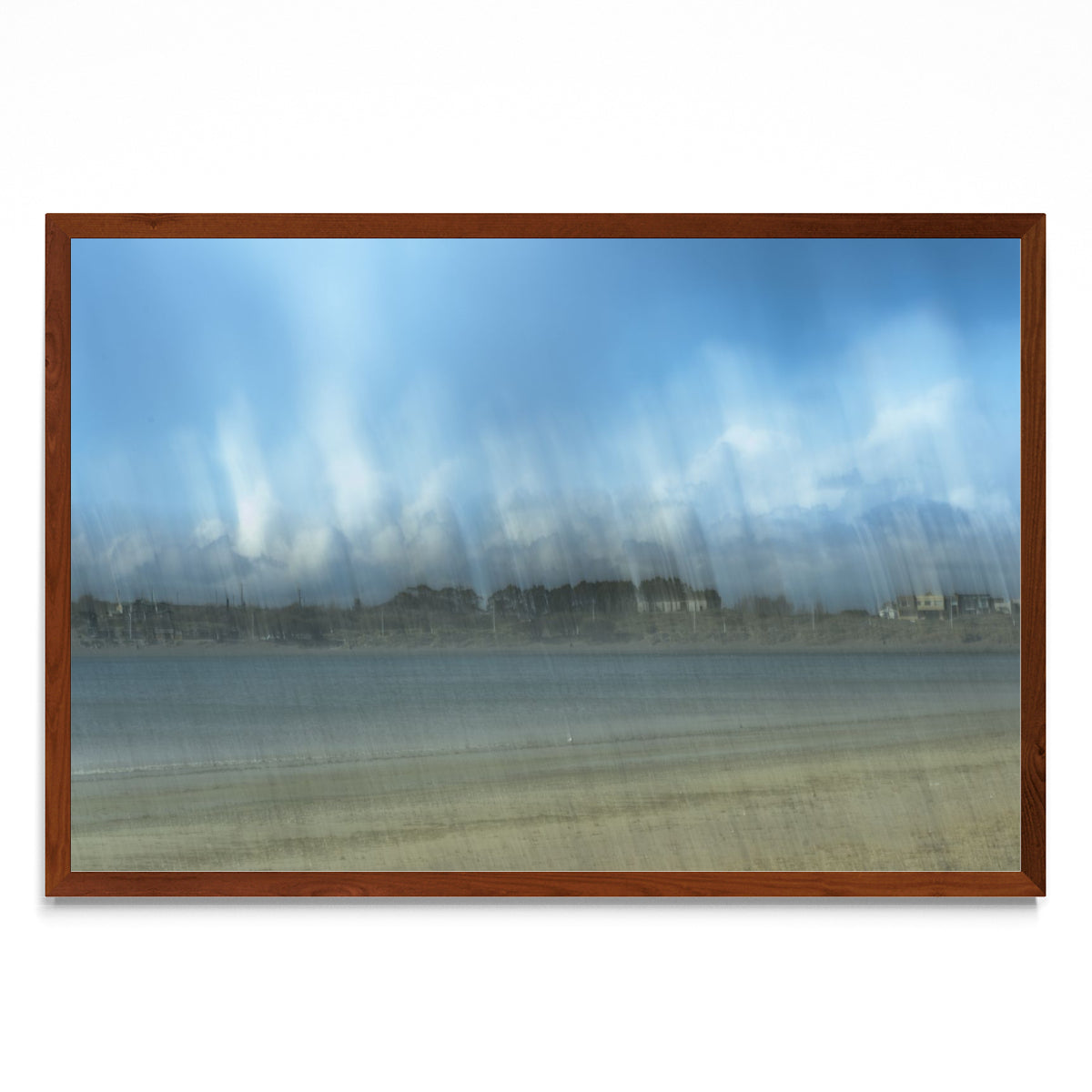 Azules en Madryn - FotoH MO