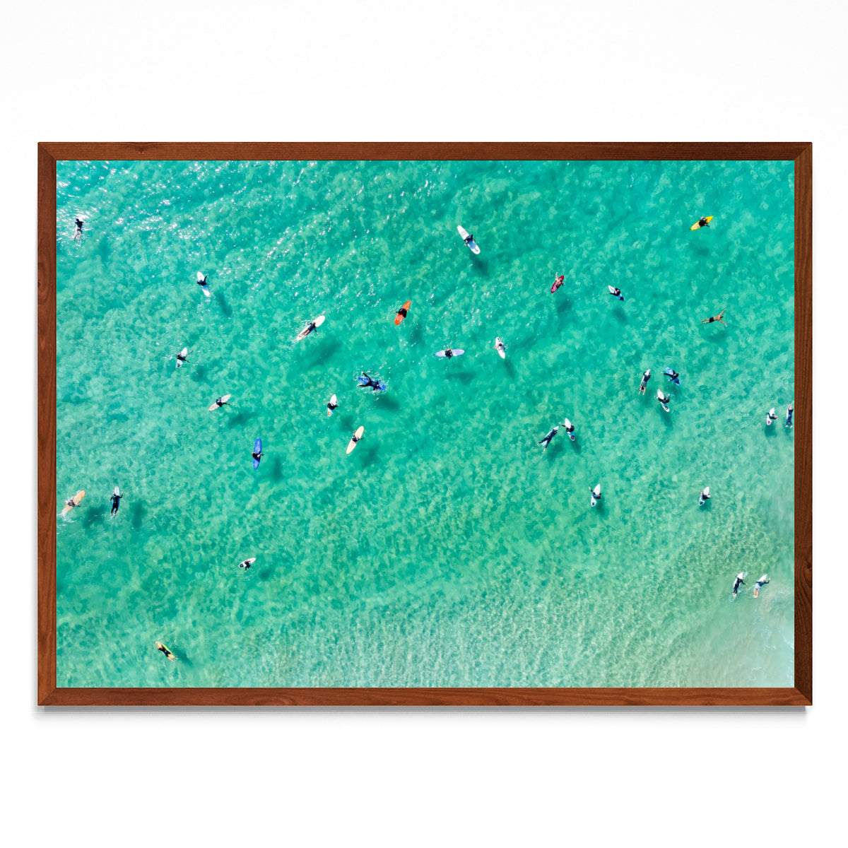 Surfers paradise - Paisaje MO