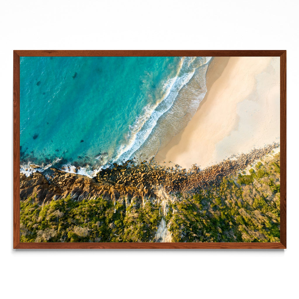Wreck Beach - Paisaje MO