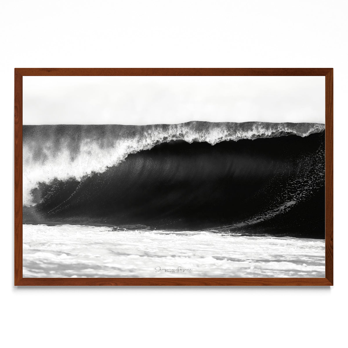 Teahupo'o - FotoH MO