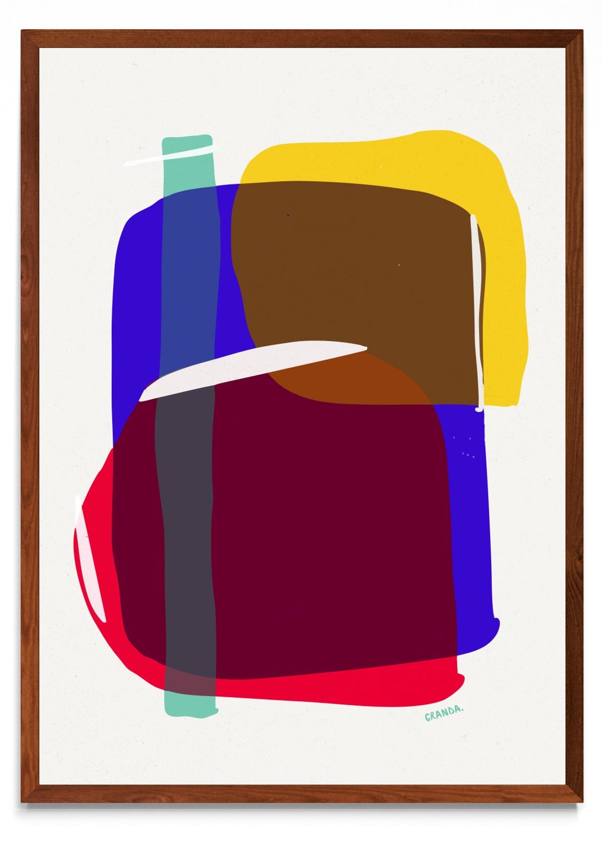 Plano - Retrato MO