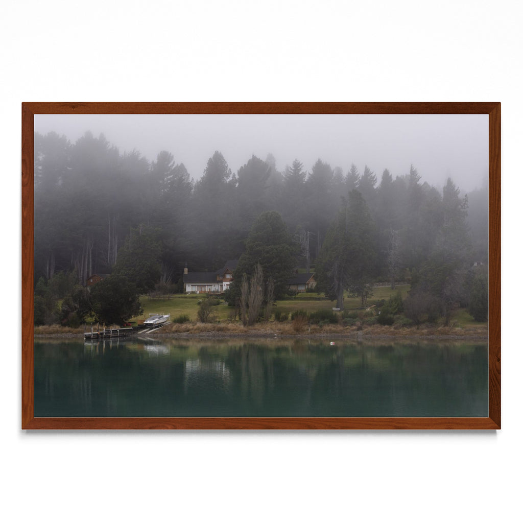 Neblina mágica - FotoH MO