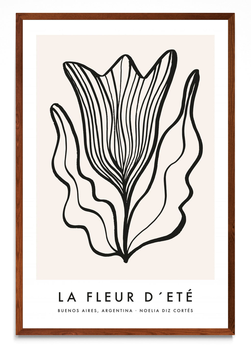 La Fleur D´ Eté - FotoV MO