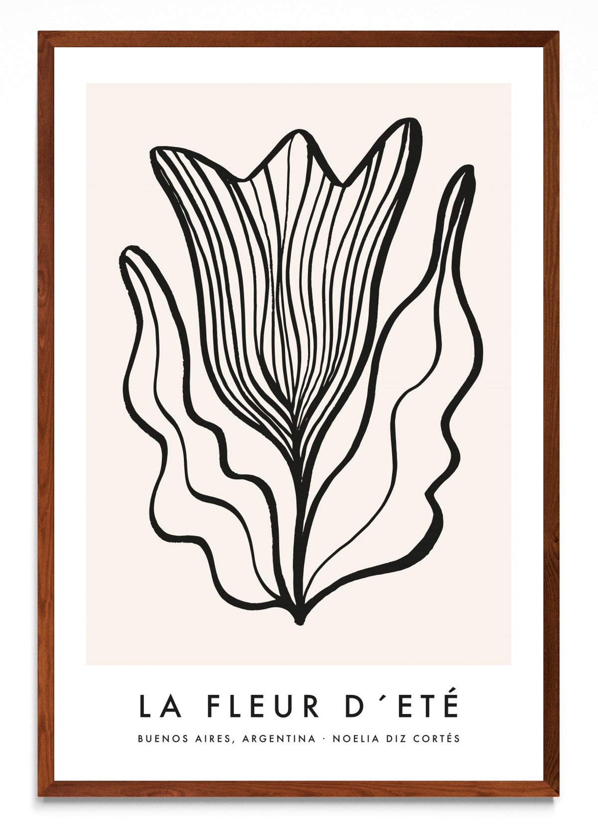 La Fleur D´ Eté - FotoV MO